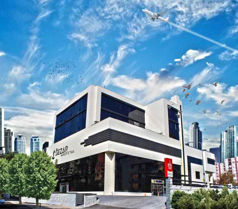 Özel Sezar Hospital