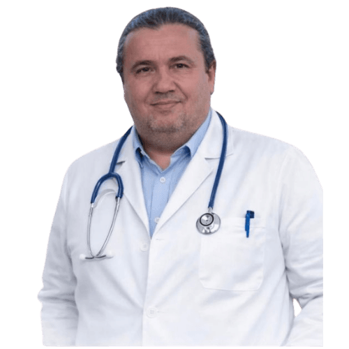 Prof. Dr. Şenol Demircan