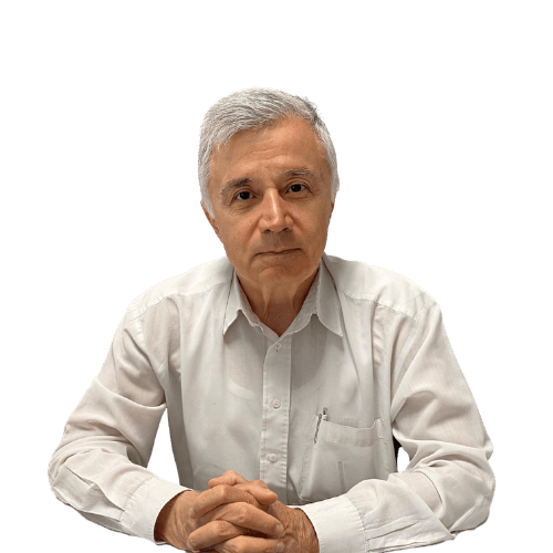 Prof. Dr. Alper AKINOĞLU profil görseli