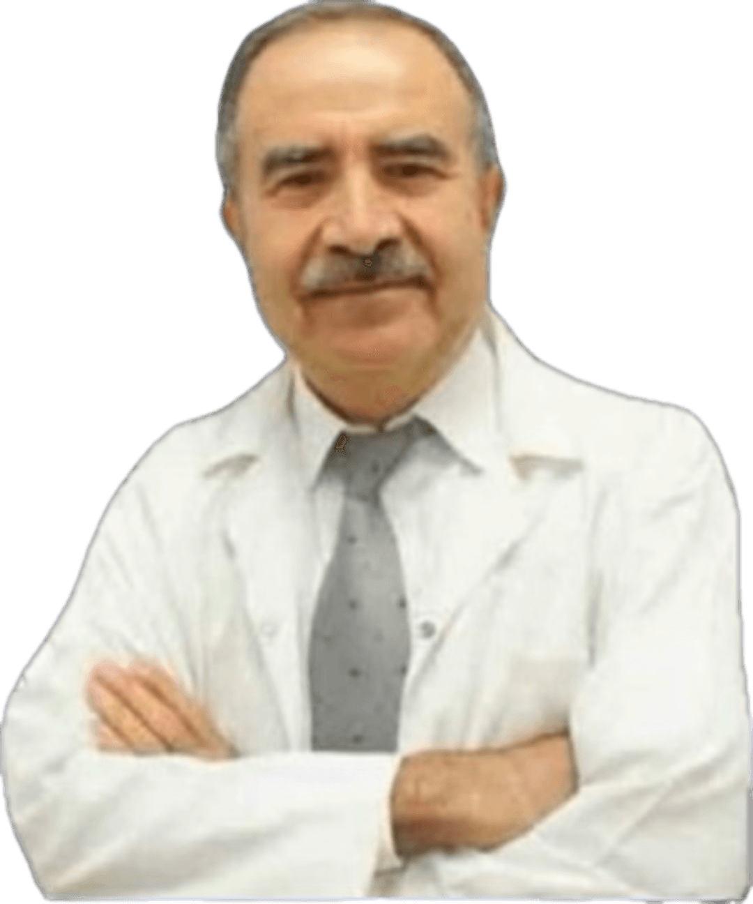 Uzm. Dr. Mustafa AĞCA