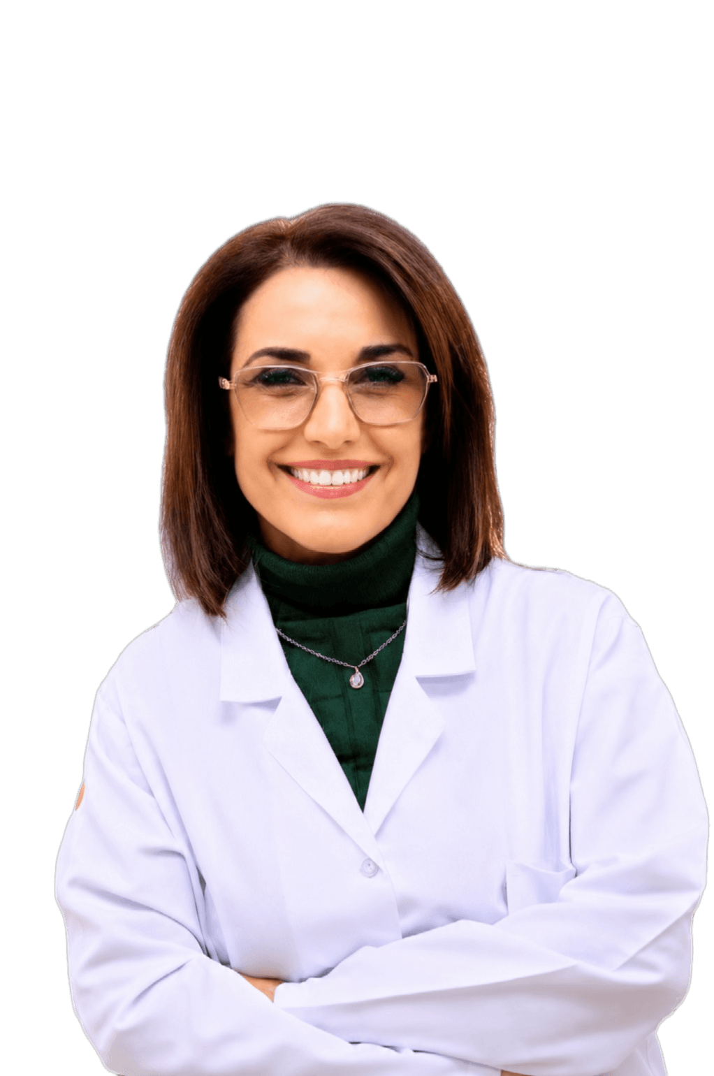 Uzm. Dr. Münevver Aslan