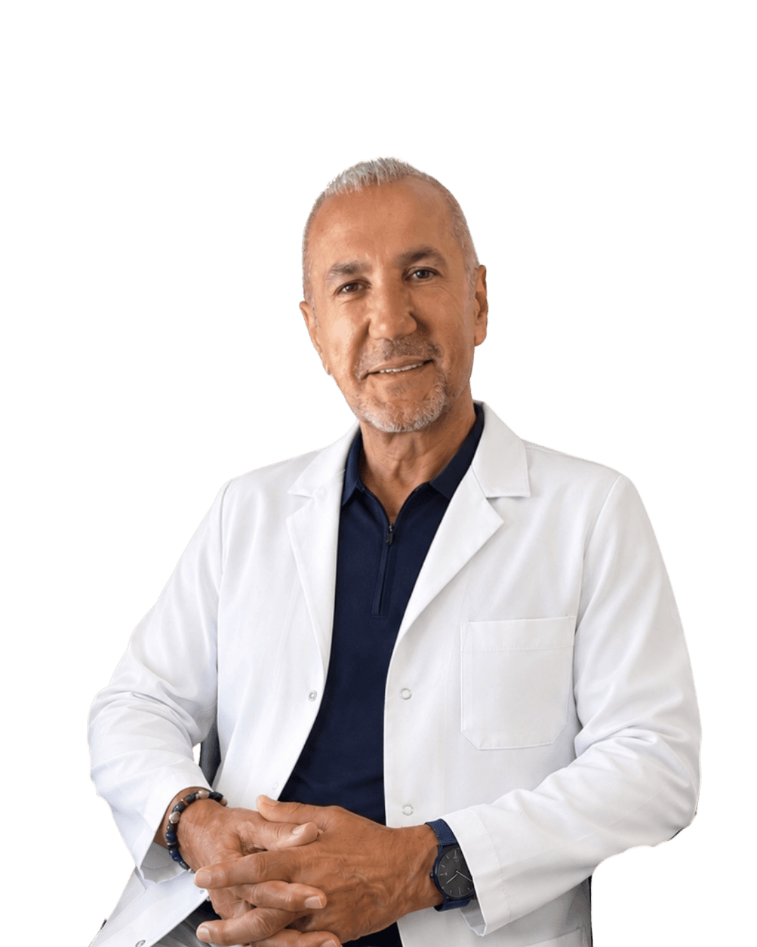 Op. Dr. Rıza METE profil görseli
