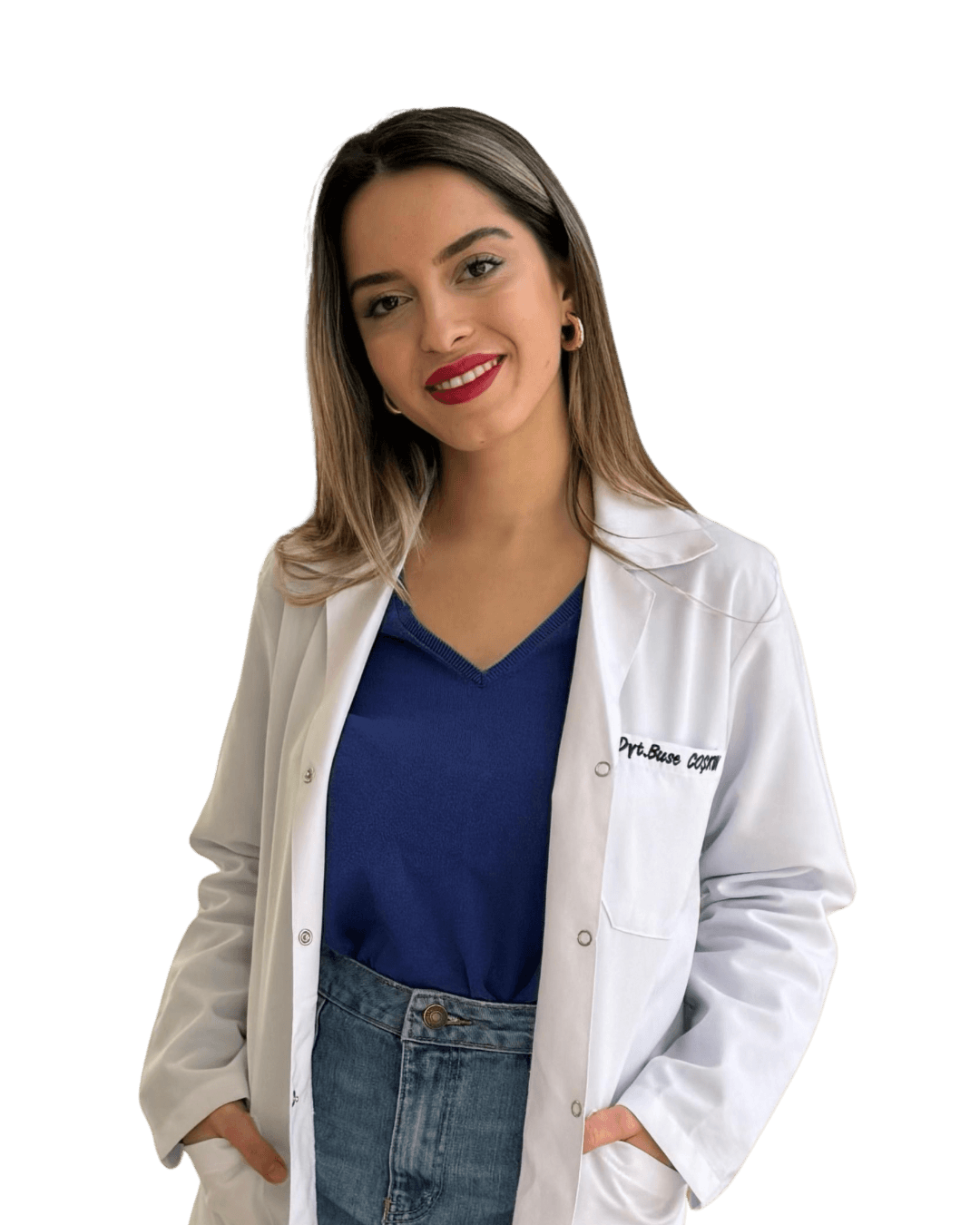 Dyt. Buse COŞKUN profil görseli