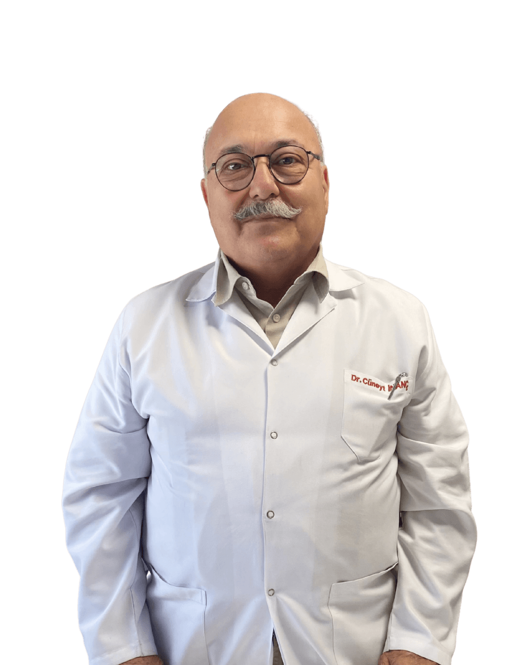 Op. Dr. S. Cüneyt İNANÇ profil görseli