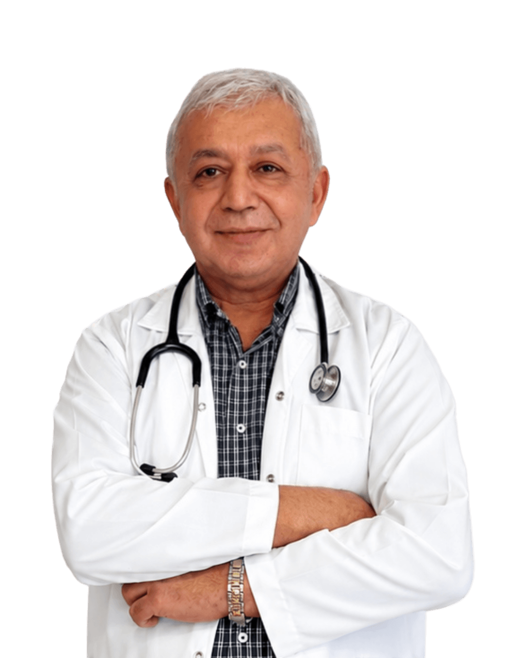 Uzm. Dr. Zafer TANRIVERDİ