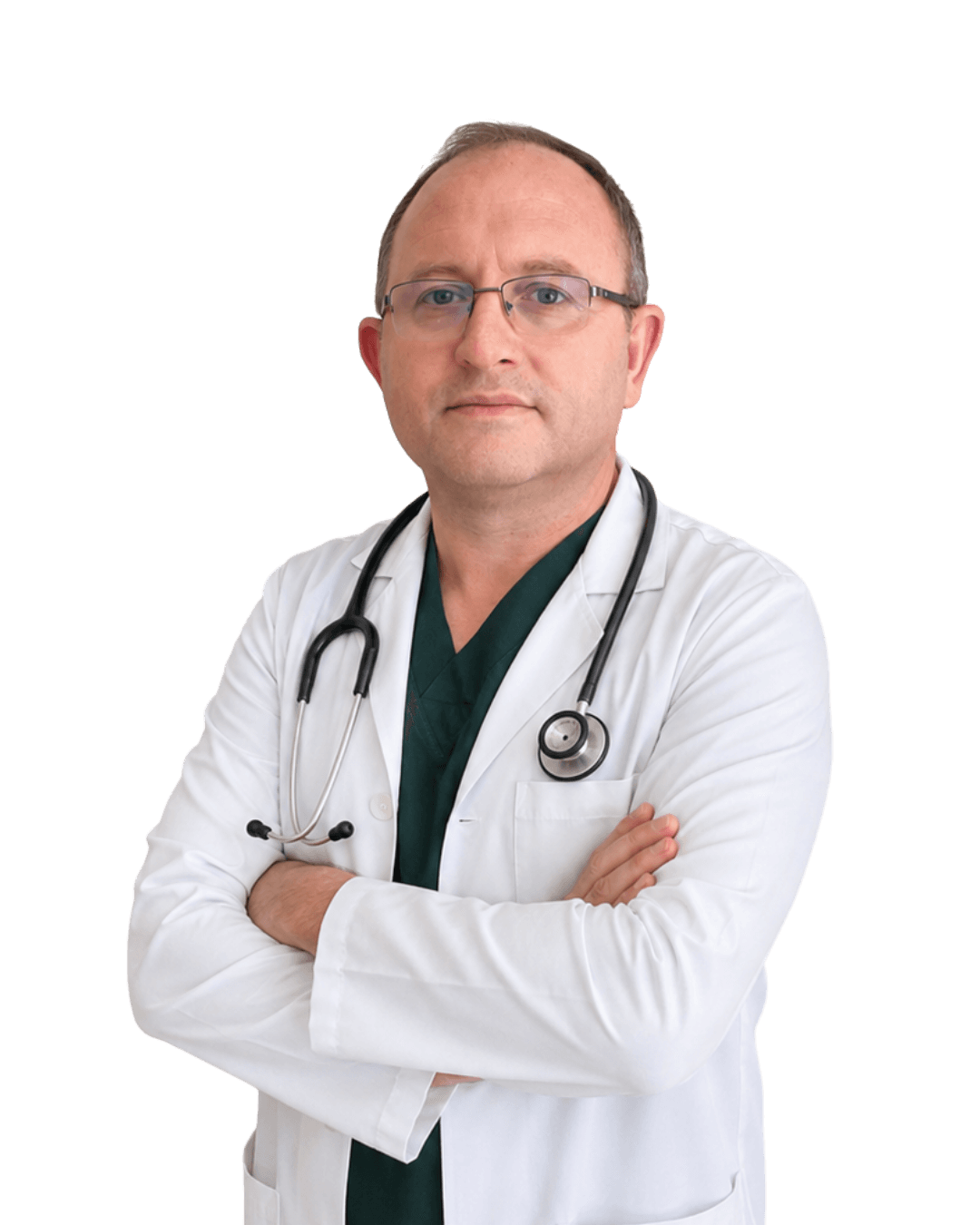 Dr. Mehmet BÜLBÜL