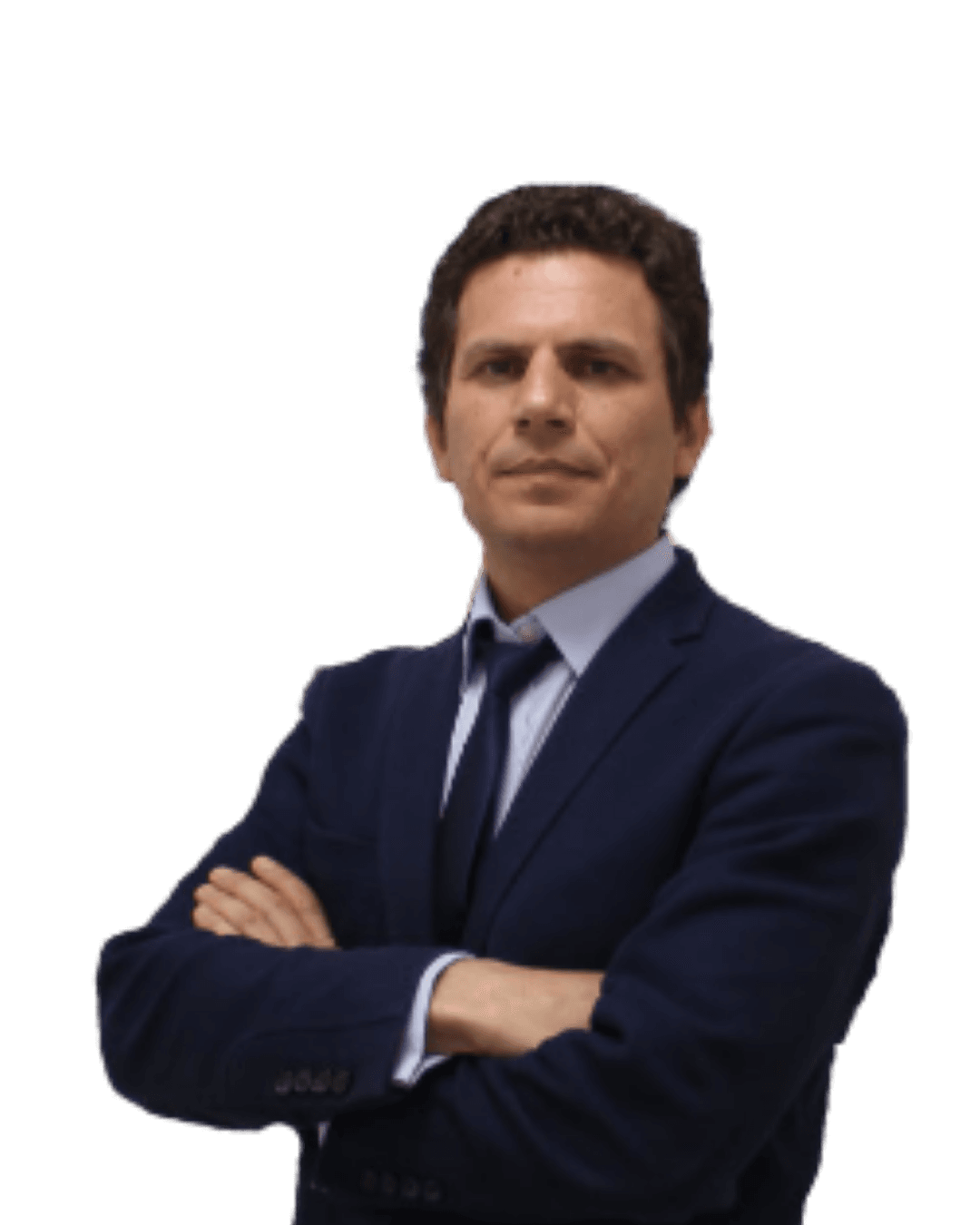 Uzm. Dr. Erdal YURT