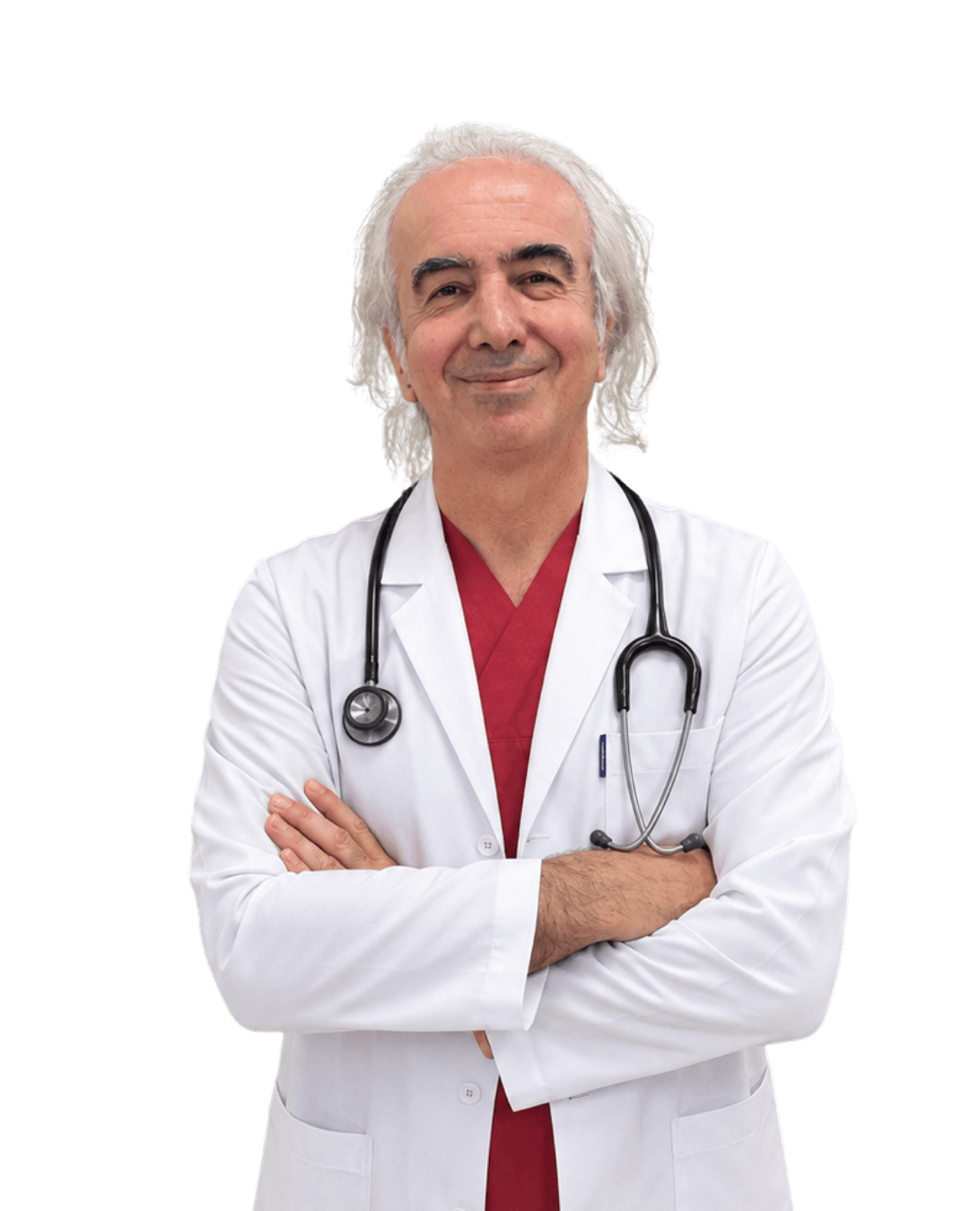 Uzm. Dr. Göksel KÜTÜK profil görseli
