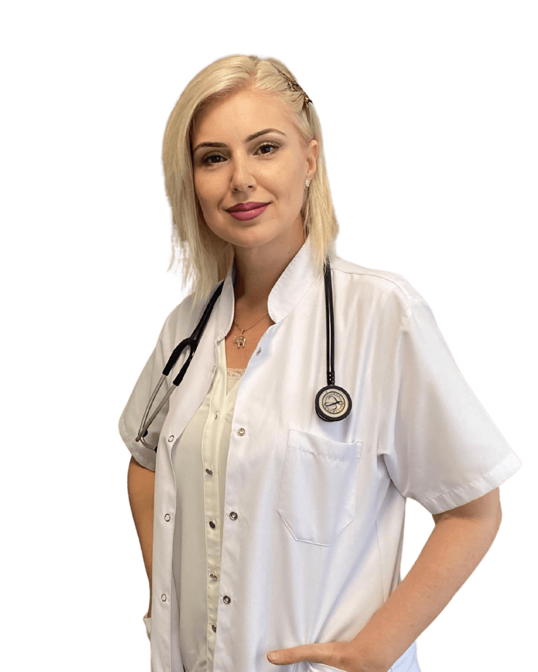 Uzm. Dr. Sezen SABANCI KÜÇÜKALTUN