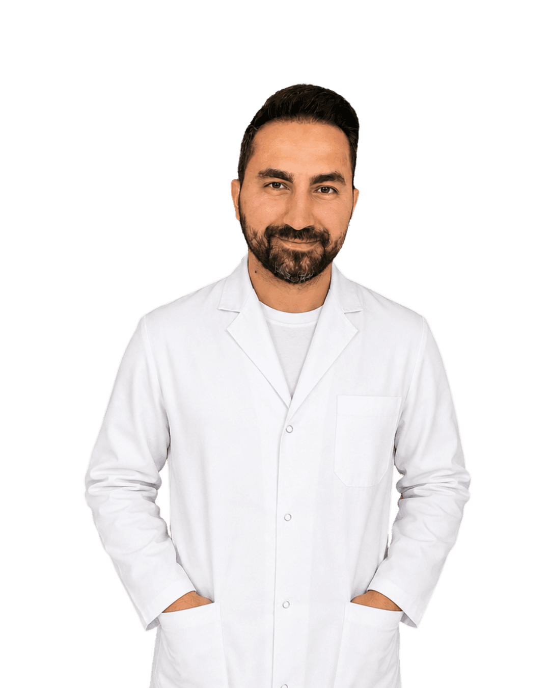 Uzm. Dr. Ramazan TURHAN profil görseli