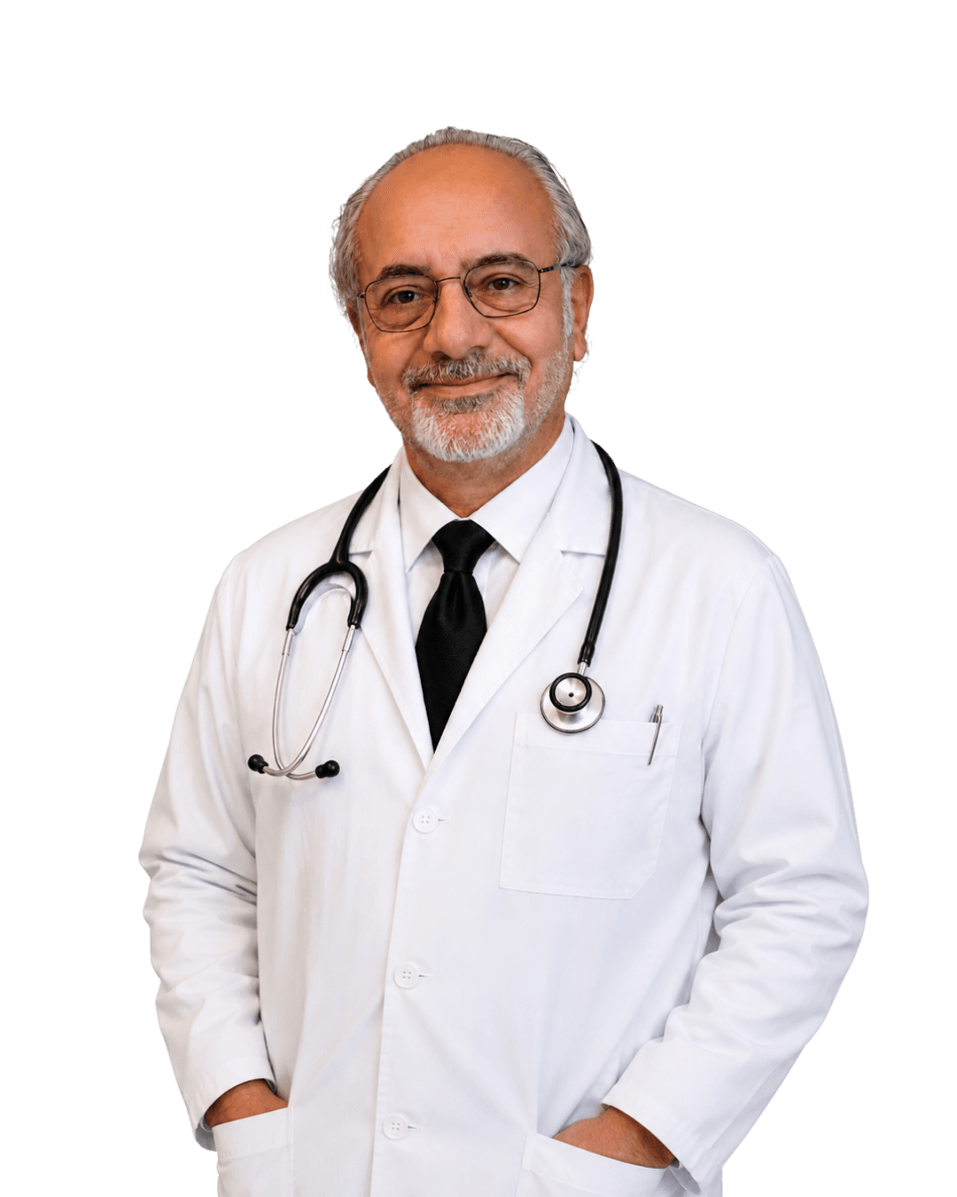 Uzm. Dr. Adem YILMAZ profil görseli