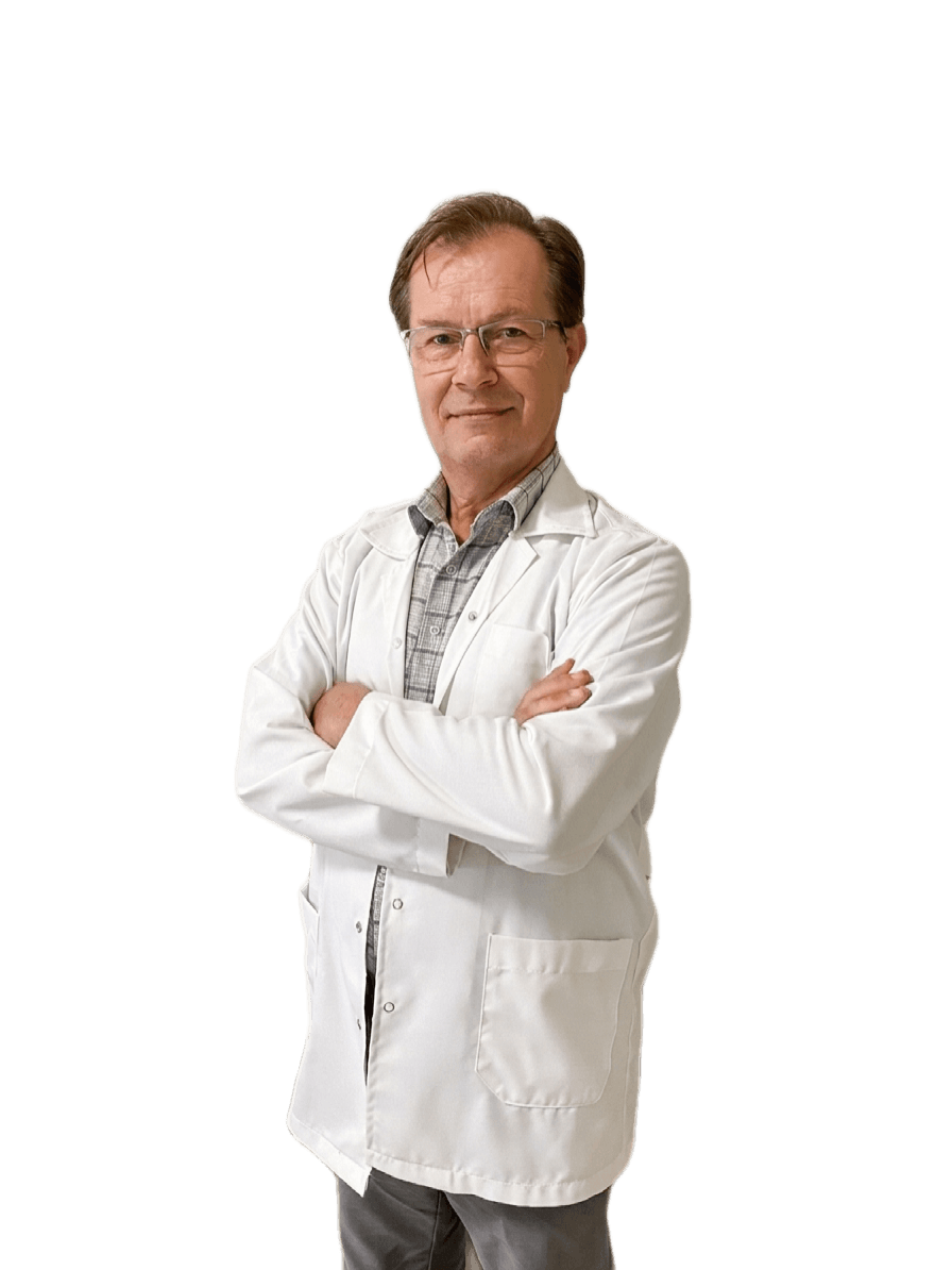 Op. Dr. Muhammet DURANEL profil görseli