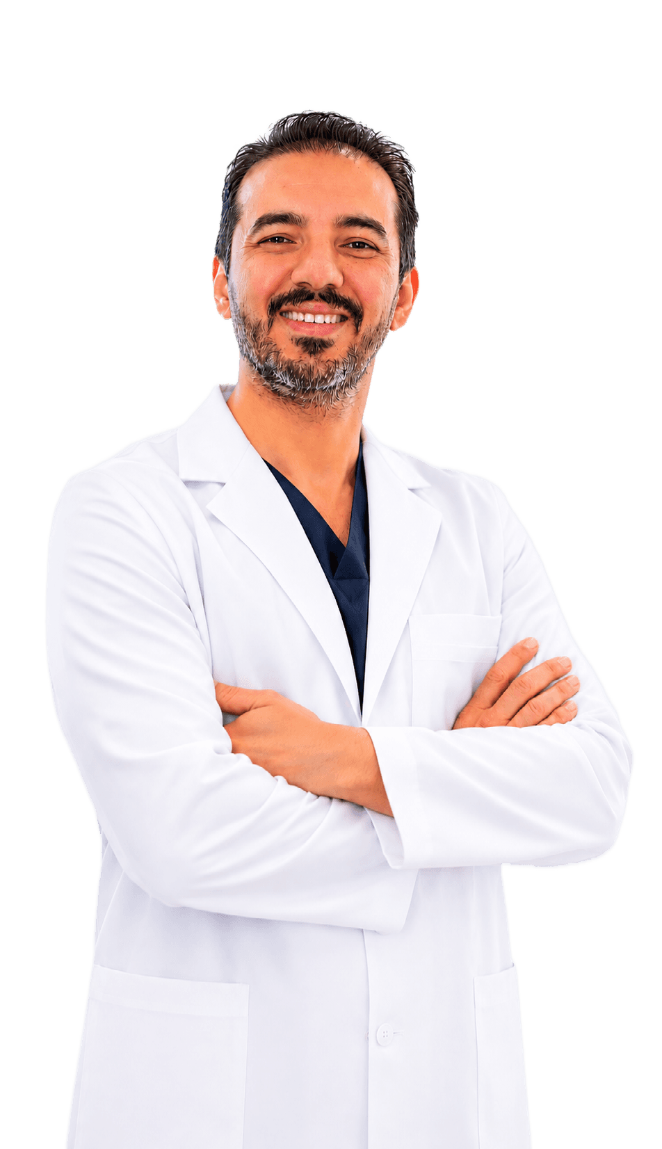Op. Dr. Ahmet Ferit DALGACI profil görseli