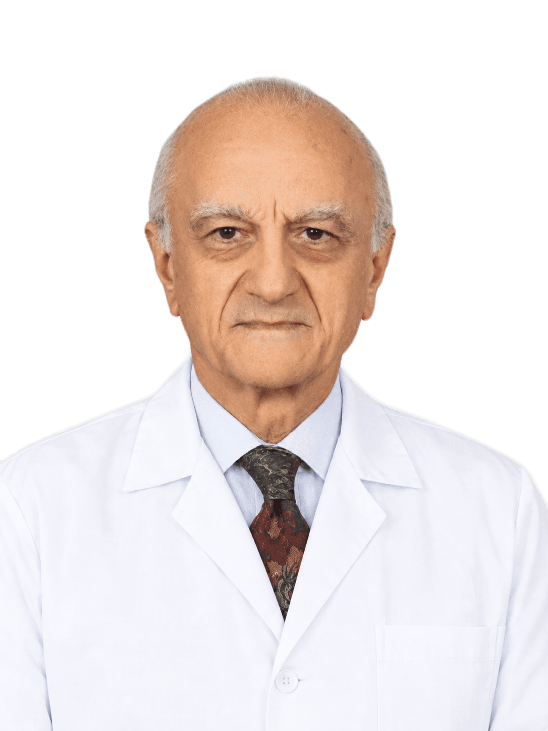 Uzm. Dr. Kemal ŞİŞİK