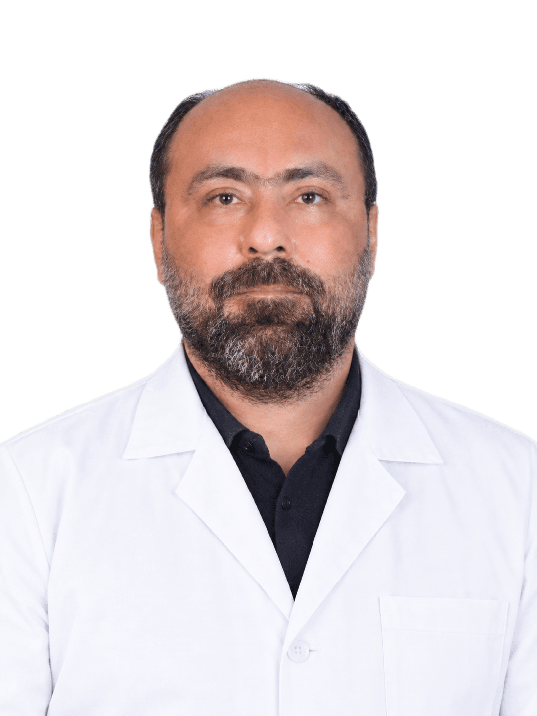 Uzm. Dr. Sinan TIRAŞ