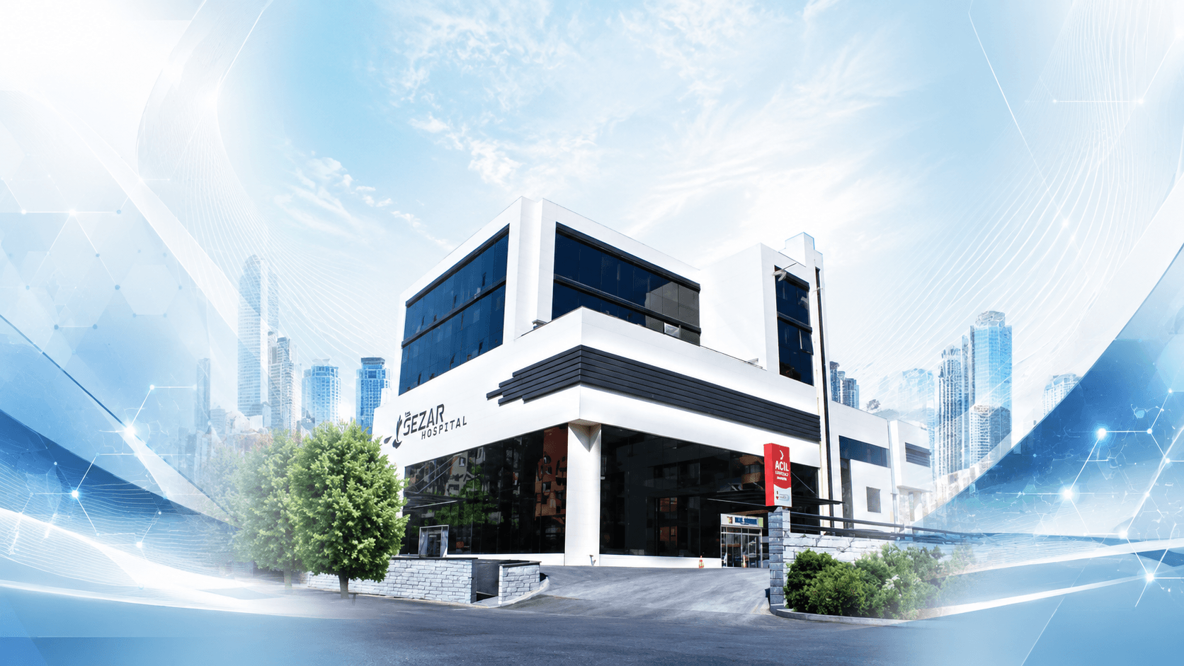 Özel Sezar Hospital