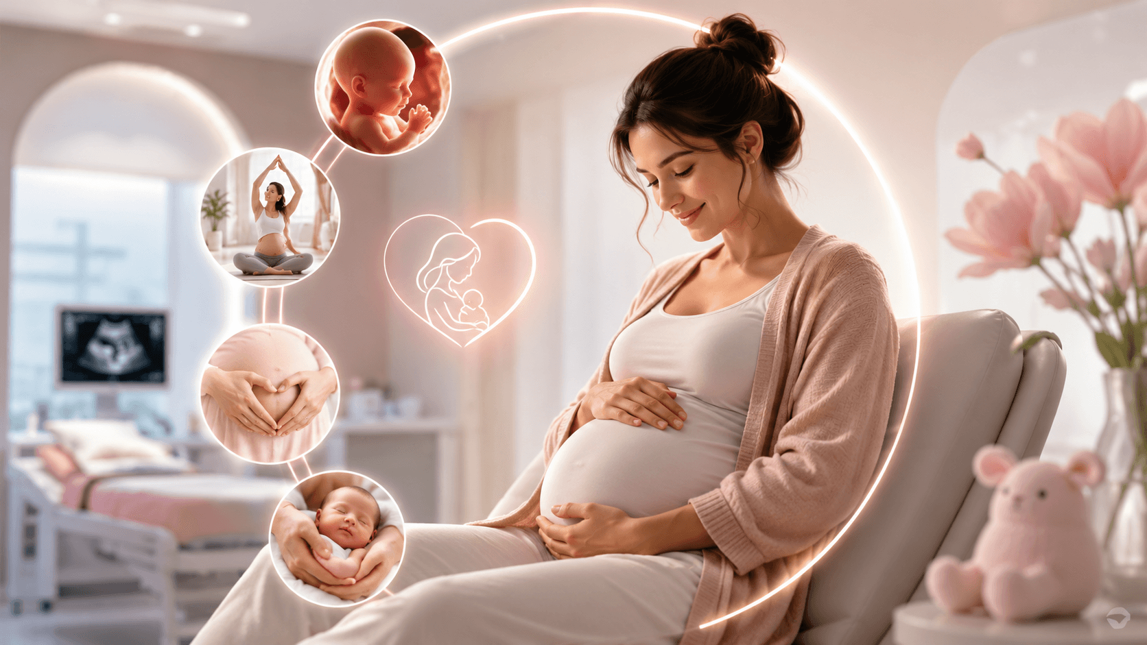 KADIN DOĞUM PROGRAMI