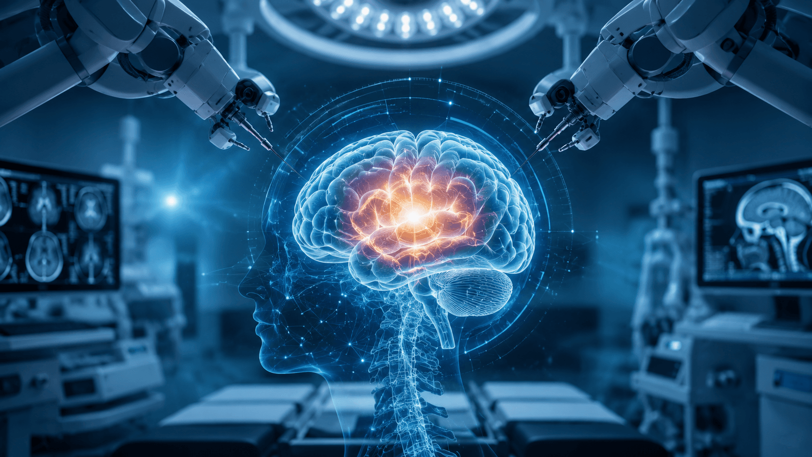 Beyin Tümörü Belirtileri Nelerdir?