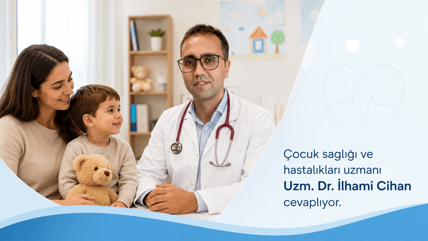 Çok Hastalanan Çocuklar